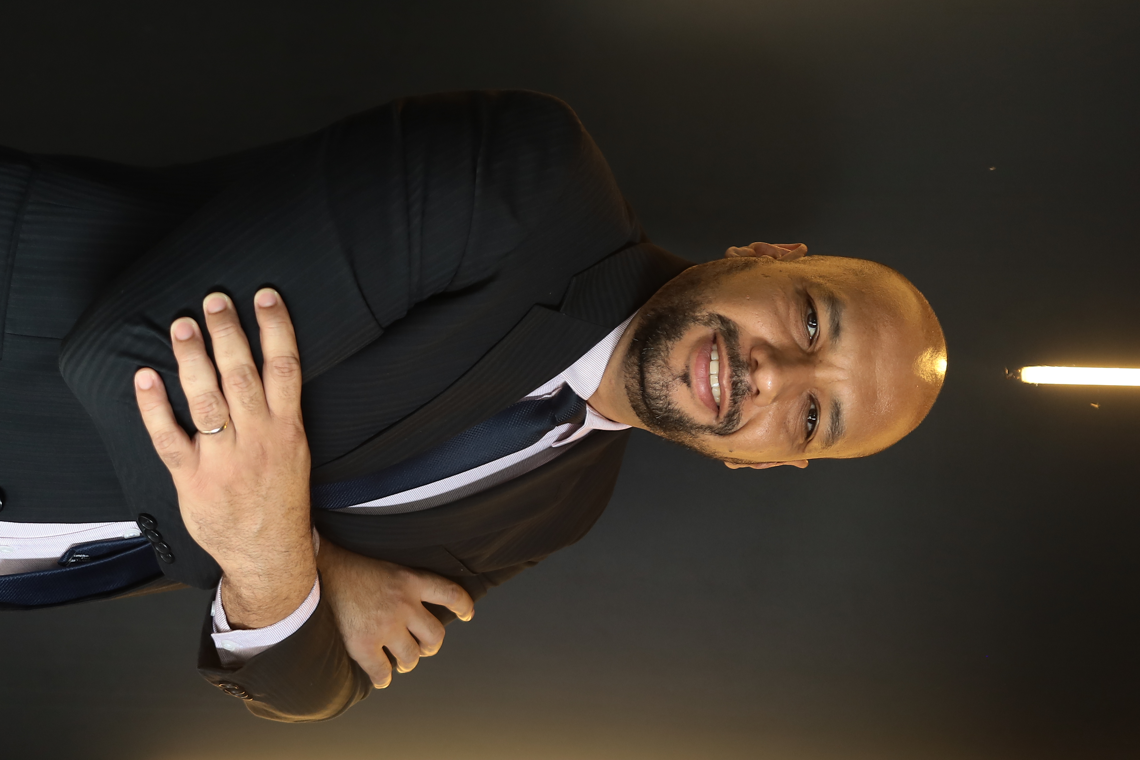 Ricardo Nunes Muniz